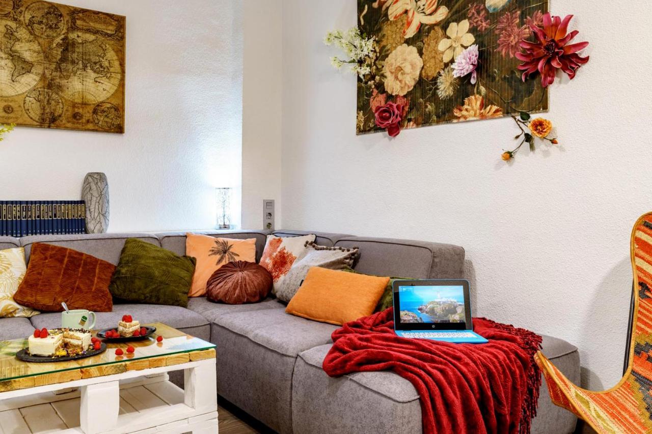My Granada Garden - Tree Of Life Apartment Exterior foto